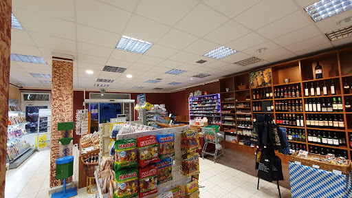 Supermarkt Fischer - Thumbnail