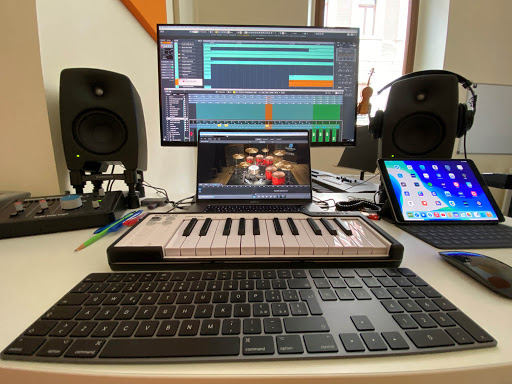 Scuola di Musica LeArti - Thumbnail