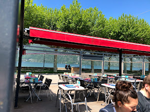 Photo n°61 de Le Chalet Du Lac à Aix-les-Bains (Restaurant français)