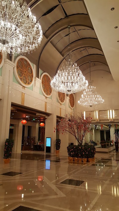 Photos of Crowne Plaza Changshu