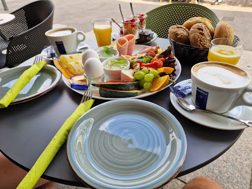CAFÉ & MORE Am Marktplatz - Thumbnail