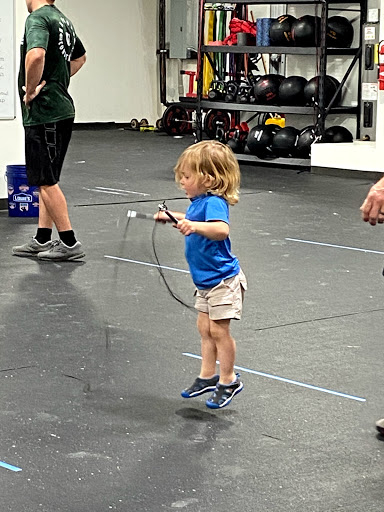 CrossFit 181 Gallery - United States