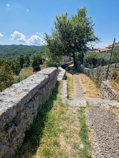 Parcheggio Civitavecchia di Arpino - Thumbnail