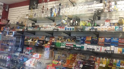 Cahuenga Smokeshop