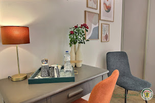 Photo n°15 de Le Logis des Grands Prés à Le Mené (Maison d'hôtes)