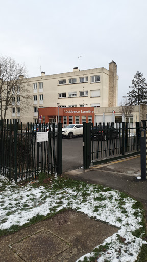 Photo de Maison de retraite à Villebarou (41000)