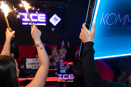 Ice Lounge Brisbane - Thumbnail