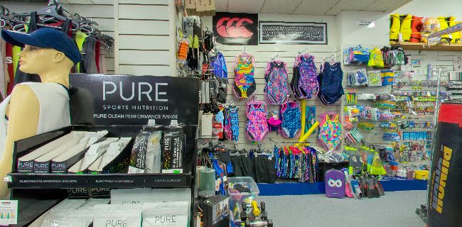 Reviews of Matamata Sports World in Matamata - Sporting goods store