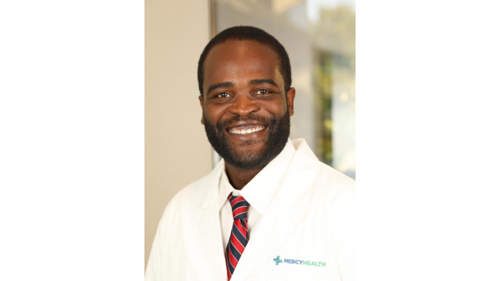 J Alvin Kpaeyeh Jr Md