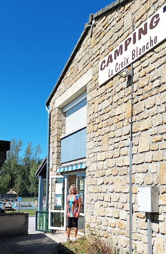 Camping Municipal La Croix Blanche