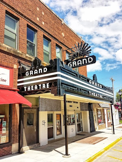 Grand Theatre 1