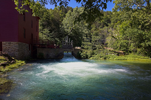 Alley Spring Access - Thumbnail