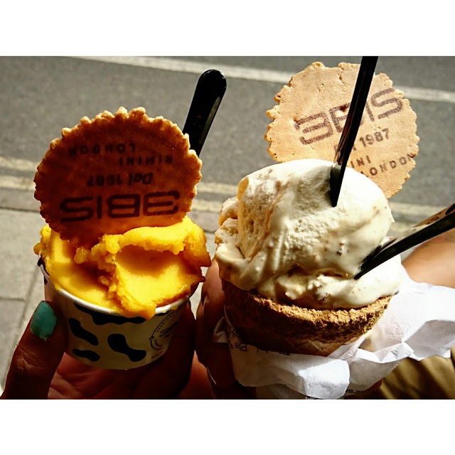 Gelateria 3Bis