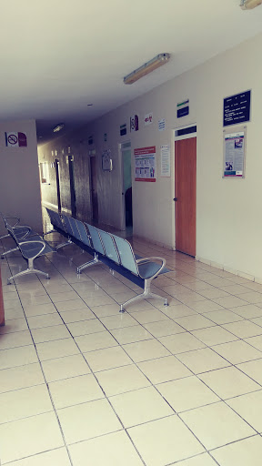 Ahualulco Health Center