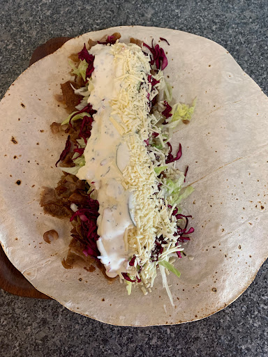 Meisterdöner Cetin Özer Cetin Özer - Thumbnail