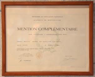 Photo n°13 de 1001 Coiffures à Saint-Just-d'Ardèche (Salon de coiffure)