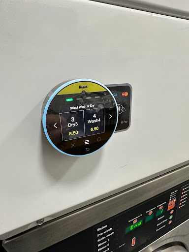 EasySpin - Visual