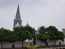 St. Paul’s Church Rawalpindi rawalpindi