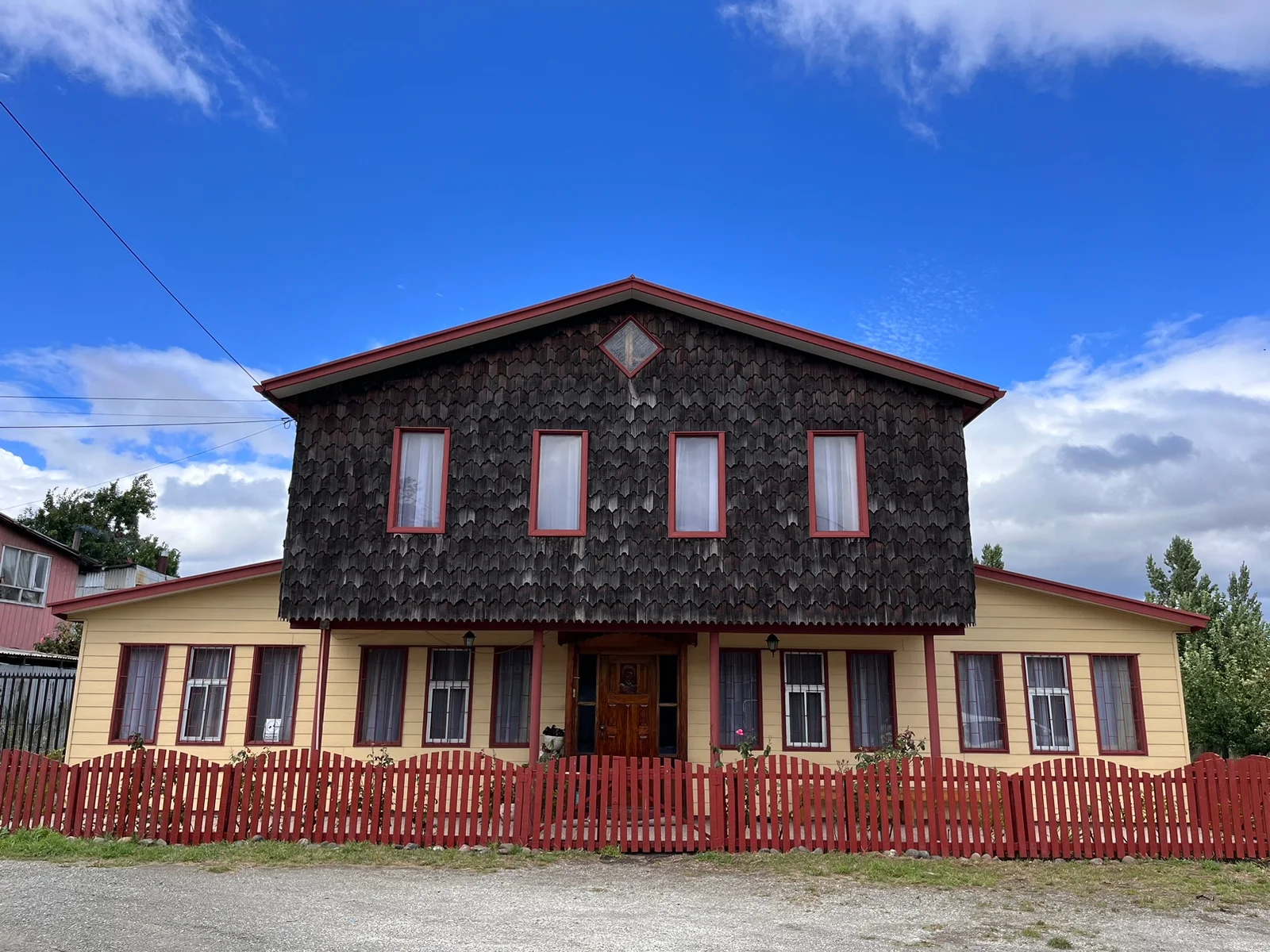 Casa San Felipe Neri