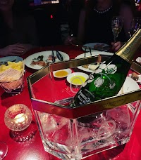 Francis Champagne & Wine Bar