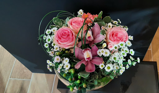 Photo de Fleurs &amp; Terres à Talence (33400)
