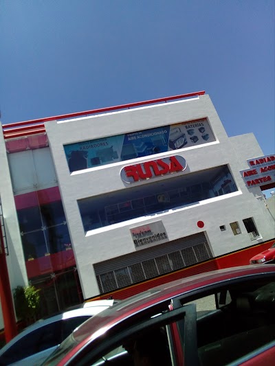 Photos of Refaccionaria RUNSA Queretaro