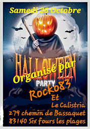 Photo n°16 de LE CALISTRIA à Six-Fours-les-Plages (Club privé)