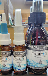 Photo n°19 de La Vie Claire à Mont-de-Marsan (Épicerie)