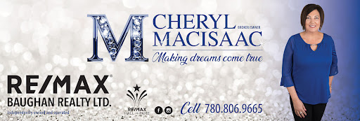 RE/MAX Baughan Realty Ltd.: CHERYL MACISAAC Gallery - Canada