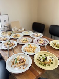 日光天然氷のかき氷専門店 fucucafe HIMURO