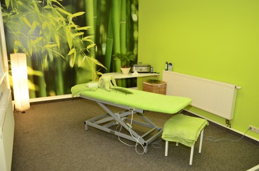 Physiotherapie Wallburg Inh. Josephine Schlegelmilch