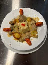 Photo n°7 de Restaurant de l'étang de Laubanère à Louer (Restaurant)