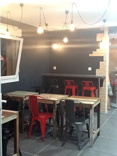 Photo 3 - MYTHIC BURGER Agde