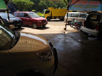 Photos of Tama Motor
