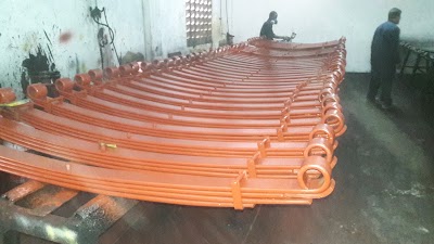 Photos of Auto Springs East Africa PLC