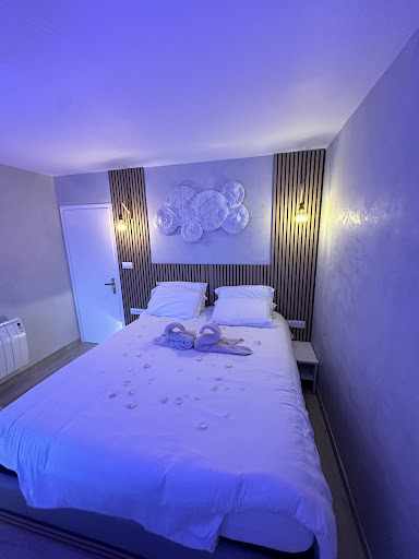 Barcarès Luxury Room