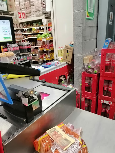 Bodega Aurrera Express, Villas Regina - Thumbnail