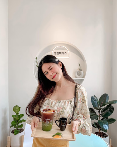 Inthanin coffee สาขา ตลาดนพวงศ์