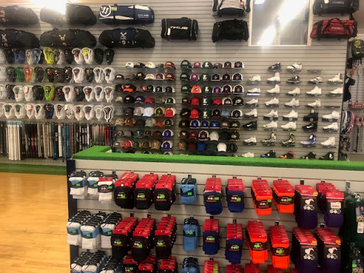 Athlete's Connection Sporting Goods - Thumbnail