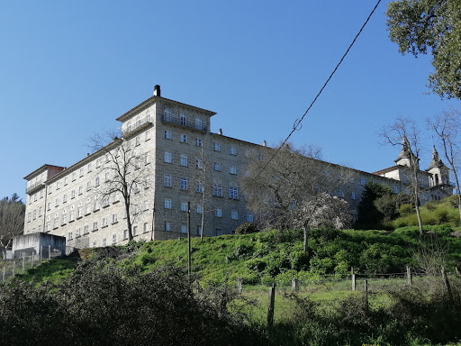 Colegio Seminario Menor A Inmaculada - Thumbnail