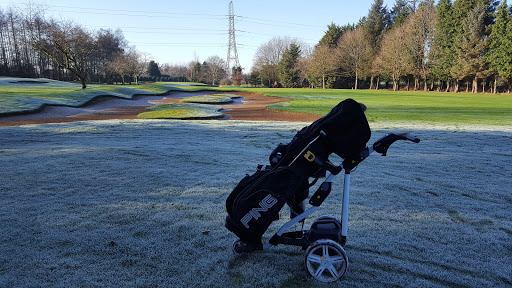Lisburn Golf Club - Thumbnail