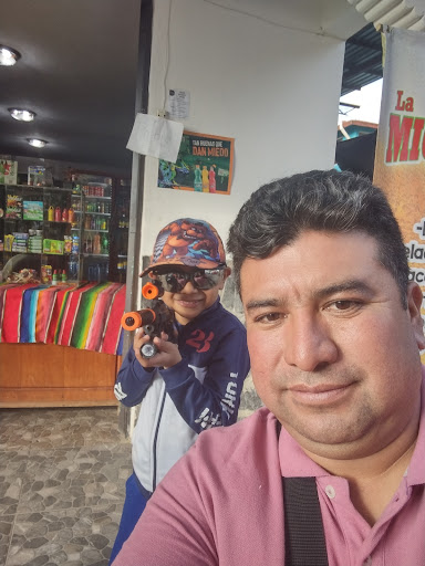 El Mapache - Thumbnail
