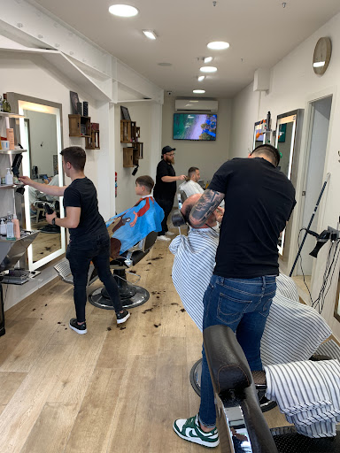 Marc Barbers Platja d'Aro - Thumbnail