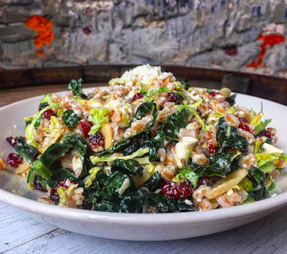 Jolly Pumpkin by null