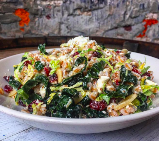 Jolly Pumpkin by null