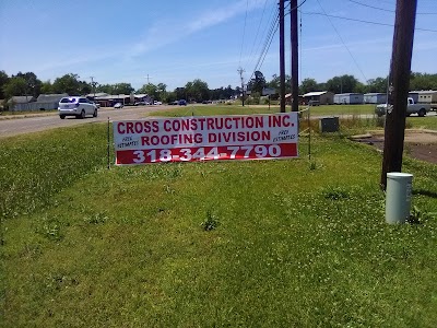 Cross Construction Co. INC