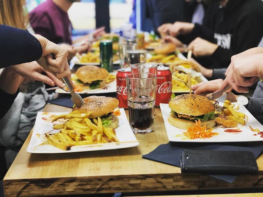 Photo 2 - XV Burger