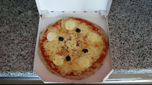 Photo 3 - Crousti Pizza