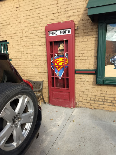 Hotchkiss Auto Repair - Thumbnail