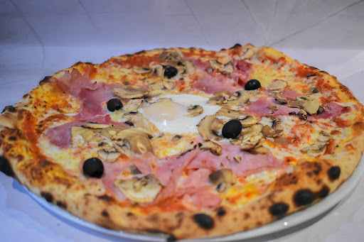 Photo 2 - La Bocca